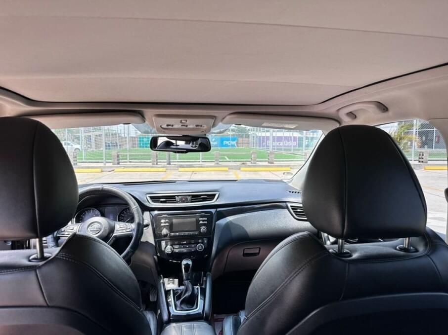 NISSAN QASHQAI 2 2020 75.000 Kms.