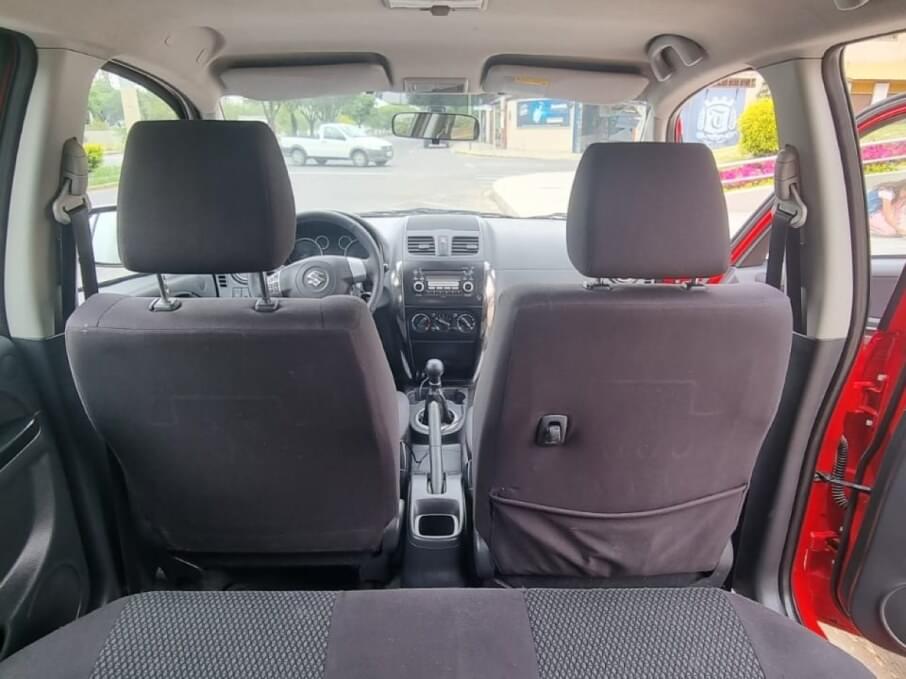 SUZUKI SX4 2015 82.000 Kms.