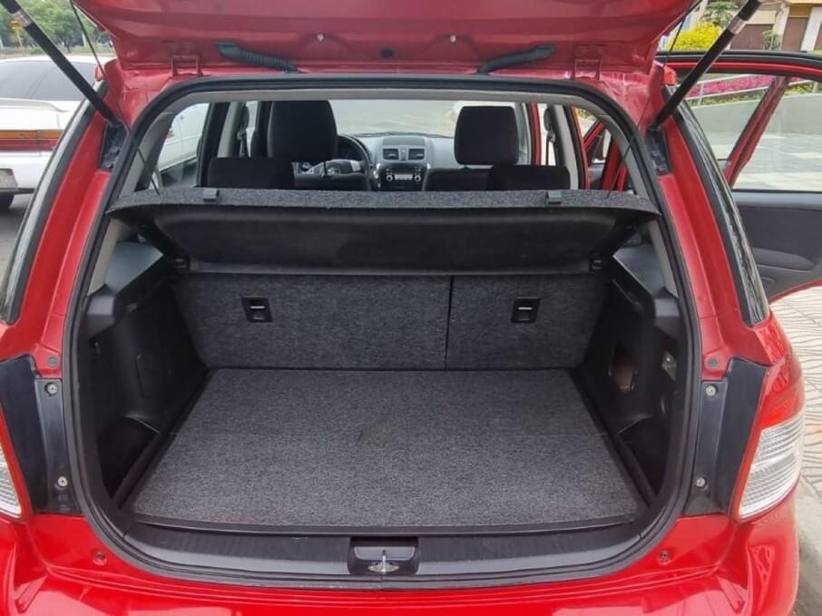 SUZUKI SX4 2015 82.000 Kms.