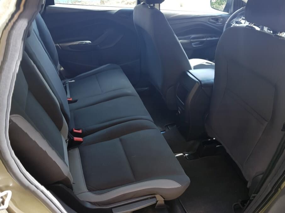 FORD ESCAPE 2014 140.000 Kms.