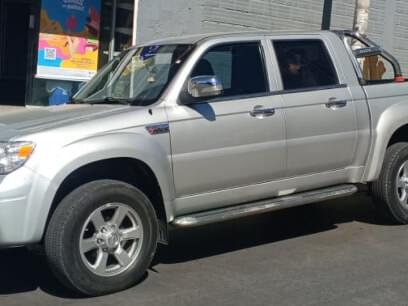 ZXAUTO GRANDTIGER 2023 12.000 Kms.