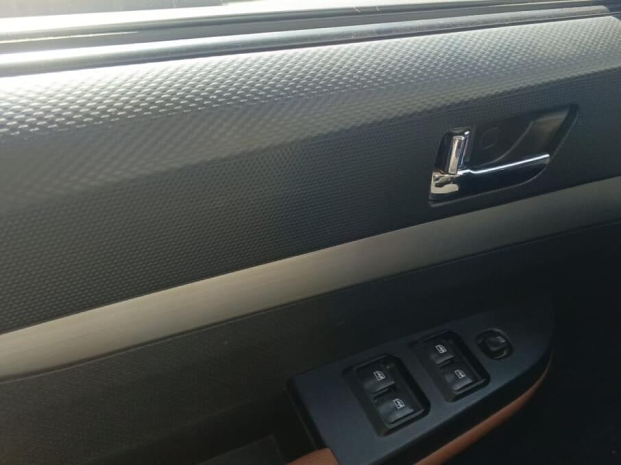 ZXAUTO GRANDTIGER 2023 12.000 Kms.