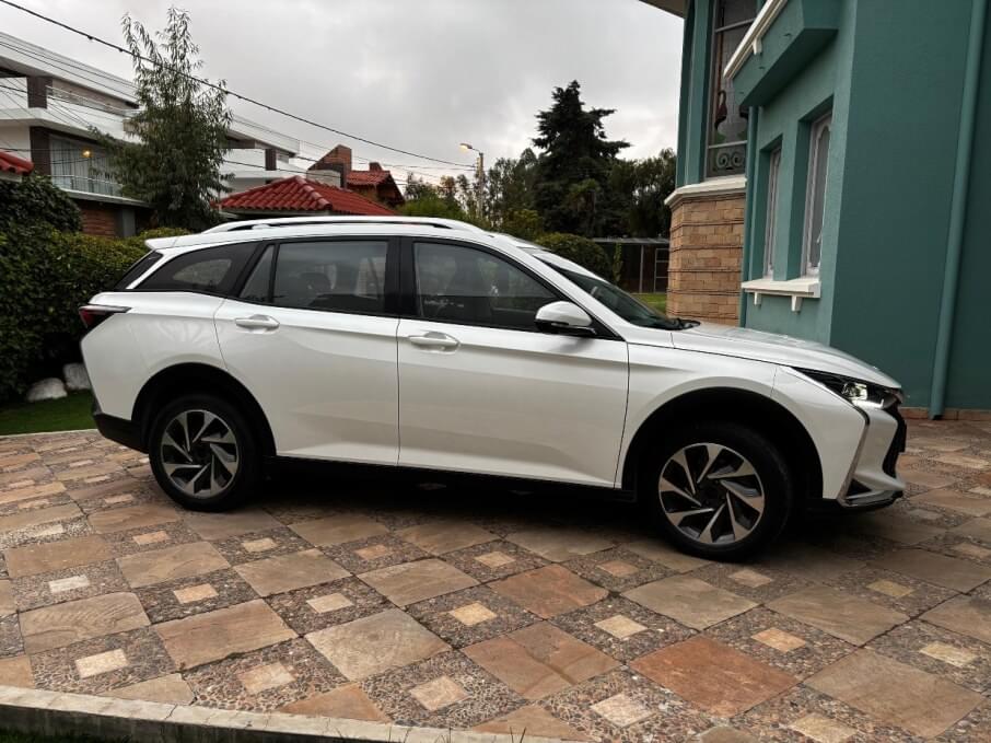 DFM A30 2023 22.000 Kms.