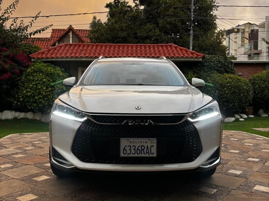 DFM A30 2023 22.000 Kms.