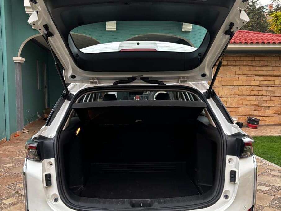 DFM A30 2023 22.000 Kms.