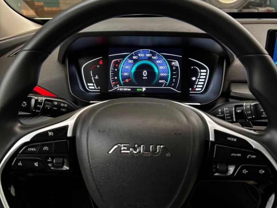 DFM A30 2023 22.000 Kms.