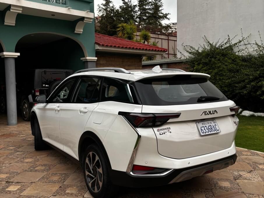 DFM A30 2023 22.000 Kms.