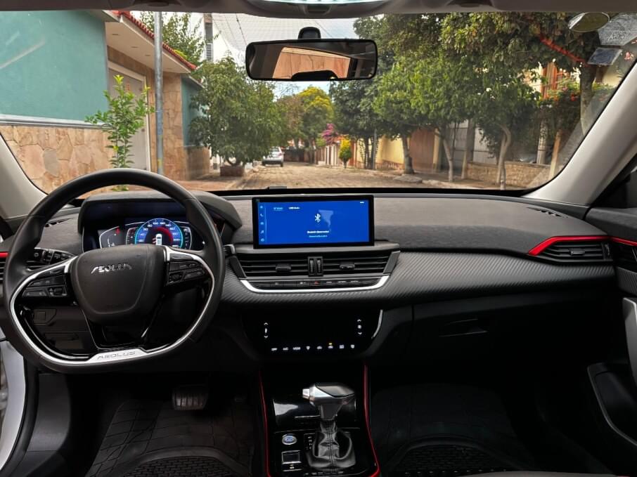 DFM A30 2023 22.000 Kms.