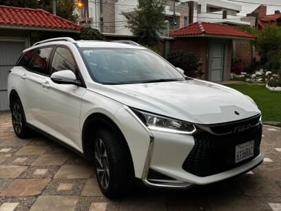 DFM A30 2023 22.000 Kms.