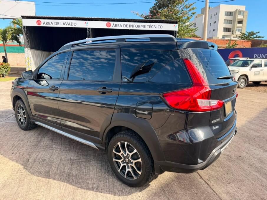 SUZUKI XL7 2023 70.966 Kms.