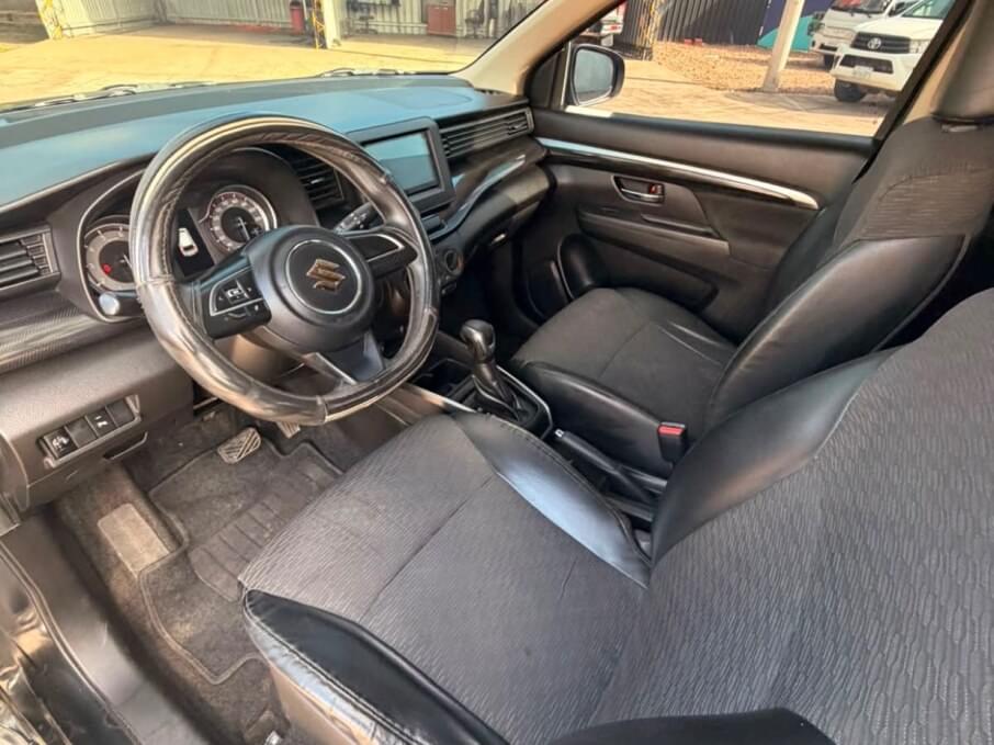 SUZUKI XL7 2023 70.966 Kms.