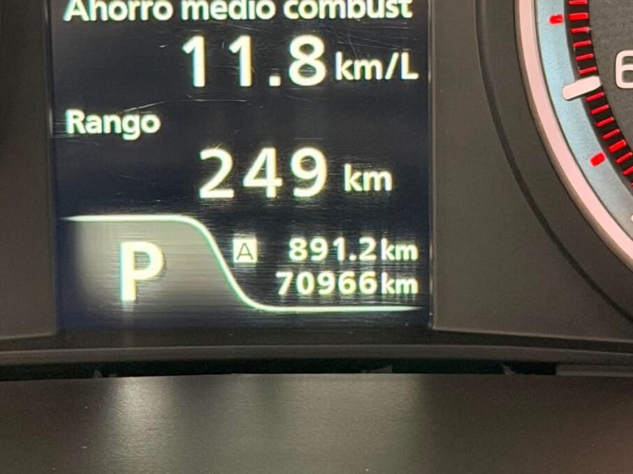 SUZUKI XL7 2023 70.966 Kms.