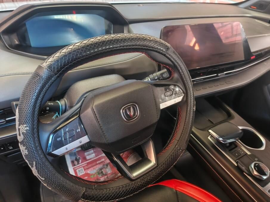 CHANGAN CS-55 2025 10.000 Kms.