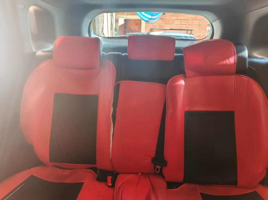 CHANGAN CS-55 2025 10.000 Kms.