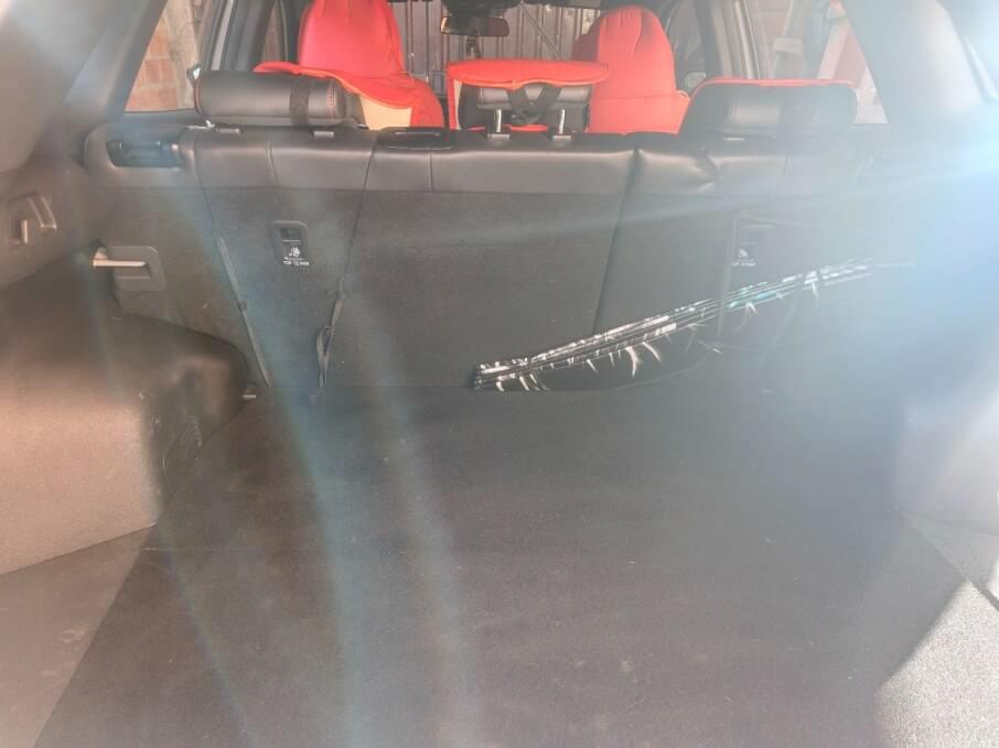 CHANGAN CS-55 2025 10.000 Kms.