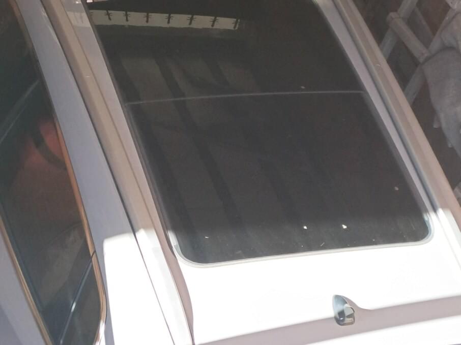 CHANGAN CS-55 2025 10.000 Kms.