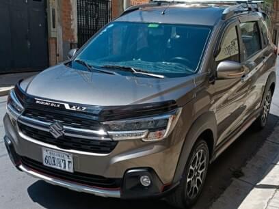 SUZUKI XL7 2023 13.200 Kms.