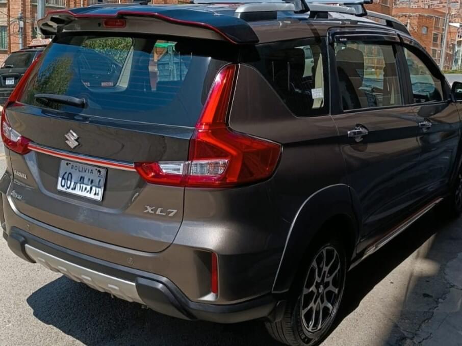 SUZUKI XL7 2023 13.200 Kms.