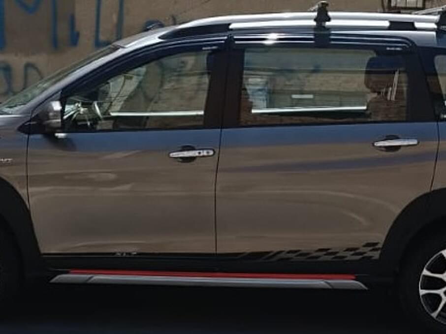 SUZUKI XL7 2023 13.200 Kms.