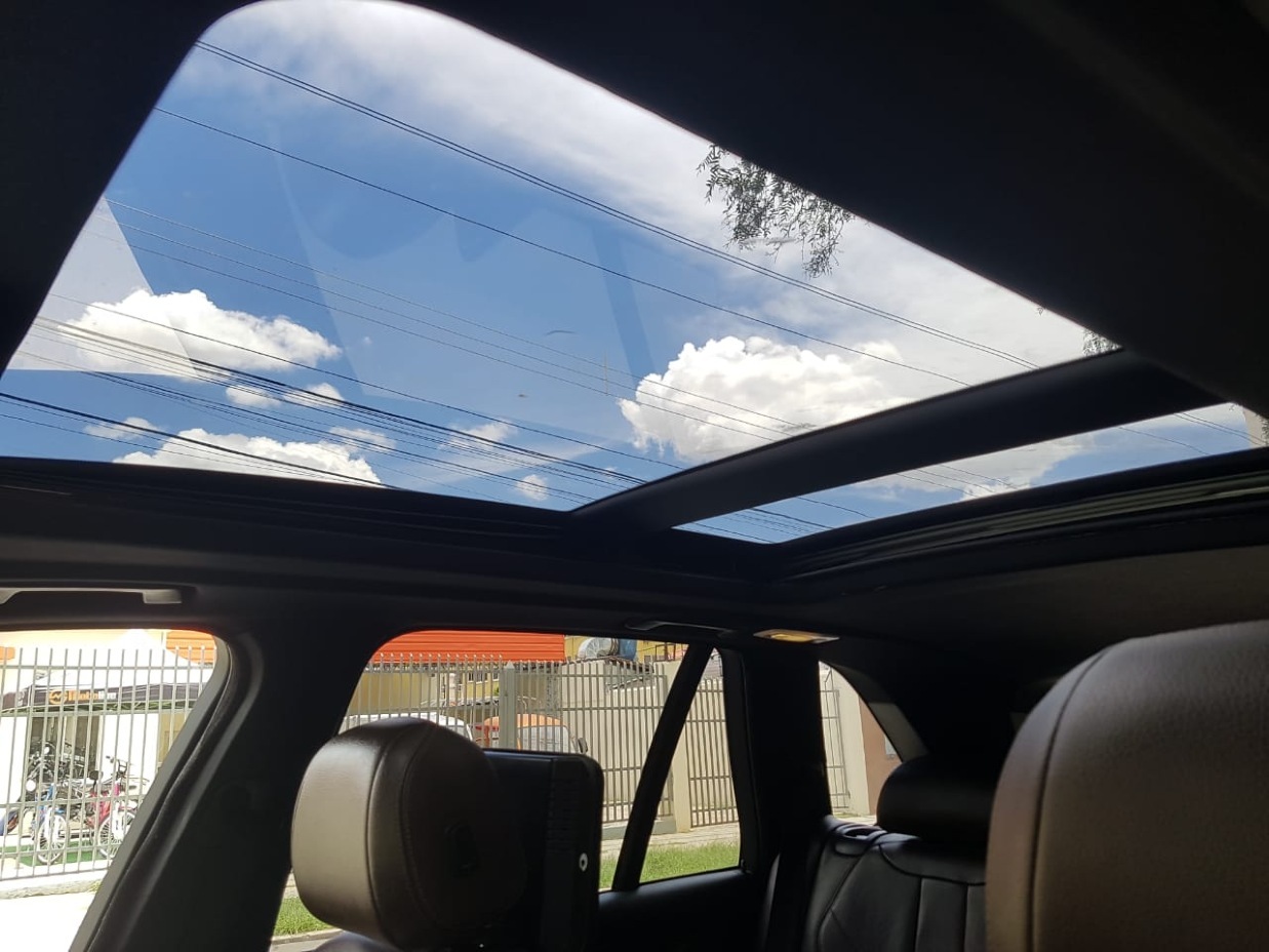 BMW X5 2017 20.000 Kms.