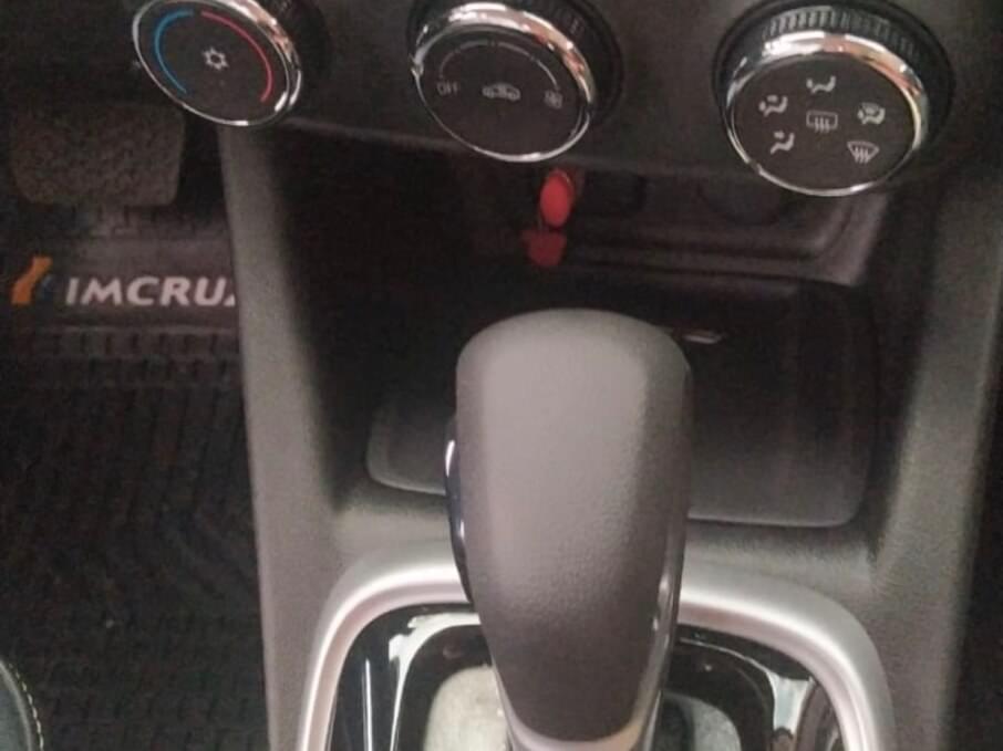 CHEVROLET TRACKER 2023 79.000 Kms.