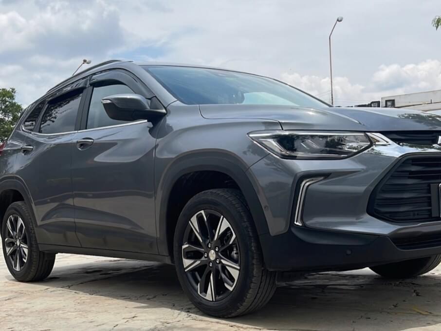 CHEVROLET TRACKER 2023 79.000 Kms.