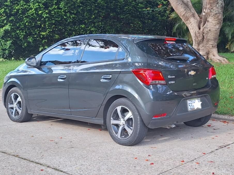 CHEVROLET ONIX 2019 40.000 Kms.