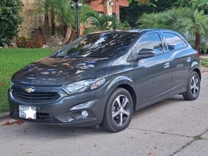 CHEVROLET ONIX 2019 40.000 Kms.