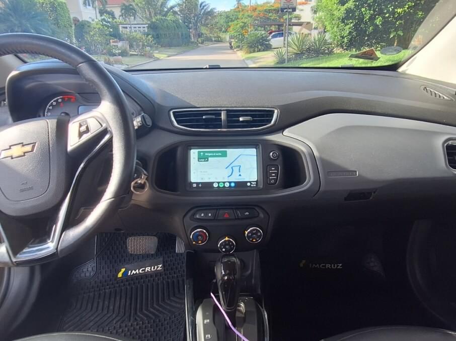 CHEVROLET ONIX 2019 40.000 Kms.