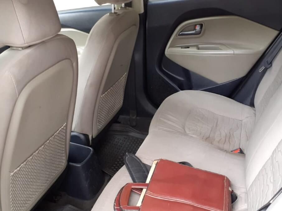 KIA RIO 2017 115.000 Kms.