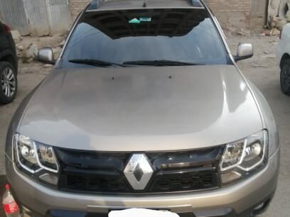 RENAULT DUSTER 2017 83.000 Kms.
