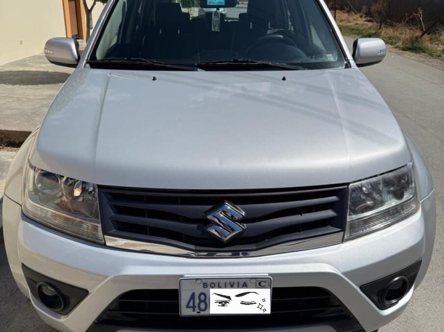 SUZUKI GRAND VITARA 2019 67.000 Kms.