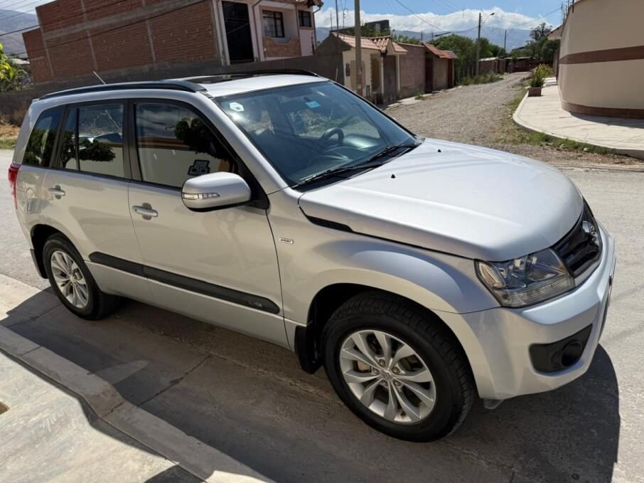 SUZUKI GRAND VITARA 2019 67.000 Kms.