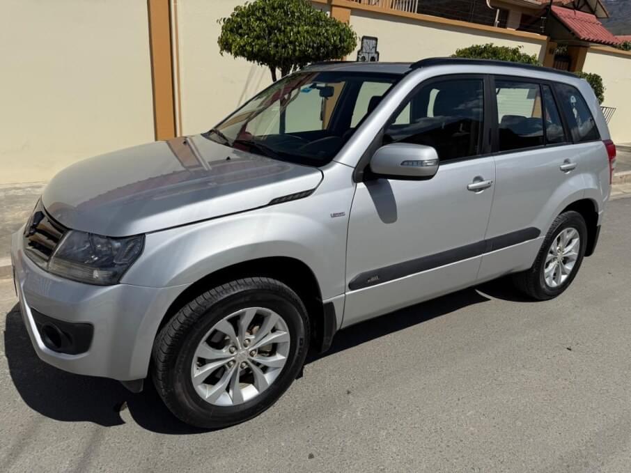 SUZUKI GRAND VITARA 2019 67.000 Kms.