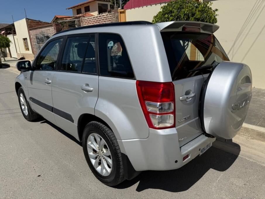 SUZUKI GRAND VITARA 2019 67.000 Kms.