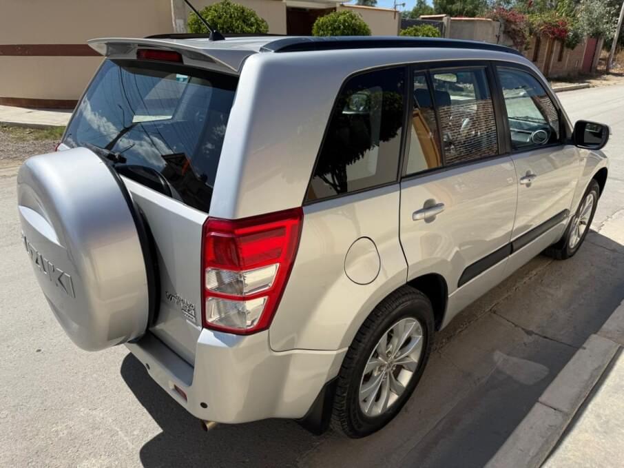 SUZUKI GRAND VITARA 2019 67.000 Kms.