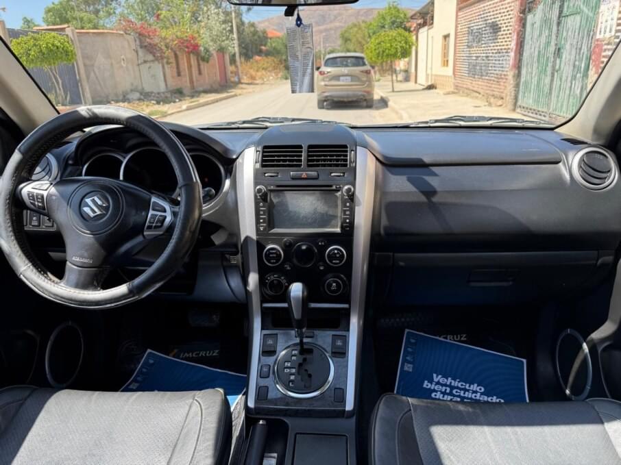 SUZUKI GRAND VITARA 2019 67.000 Kms.