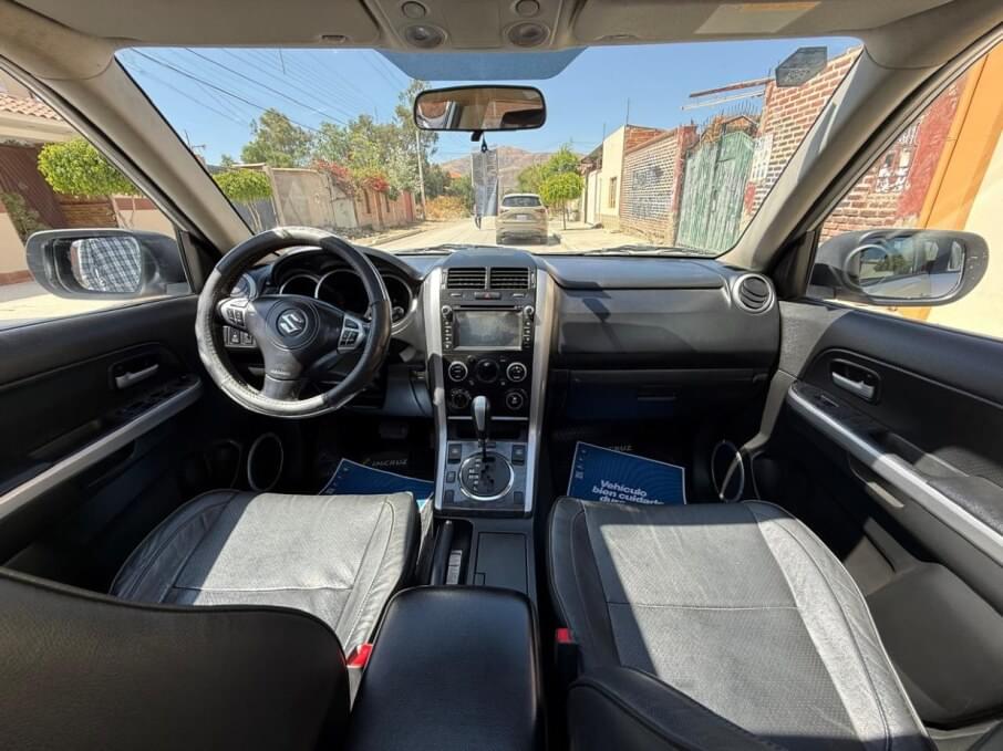 SUZUKI GRAND VITARA 2019 67.000 Kms.