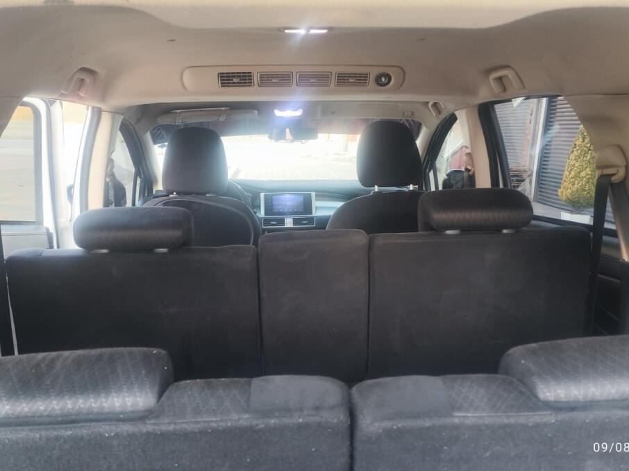 MITSUBISHI XPANDER 2020 64.200 Kms.