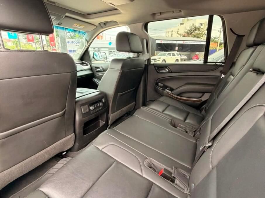 CHEVROLET TAHOE 2019 58.166 Kms.