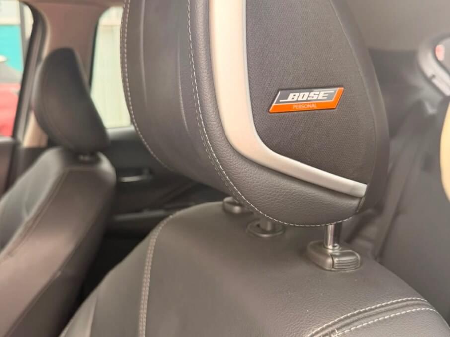 NISSAN KICKS 2024 45.896 Kms.