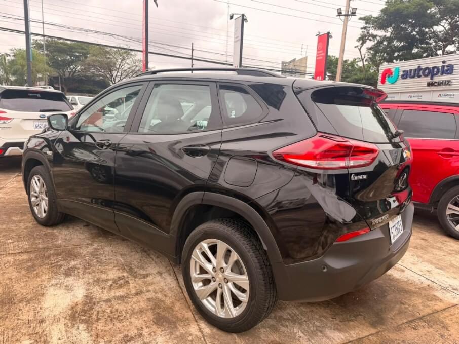 CHEVROLET TRACKER 2022 38.785 Kms.