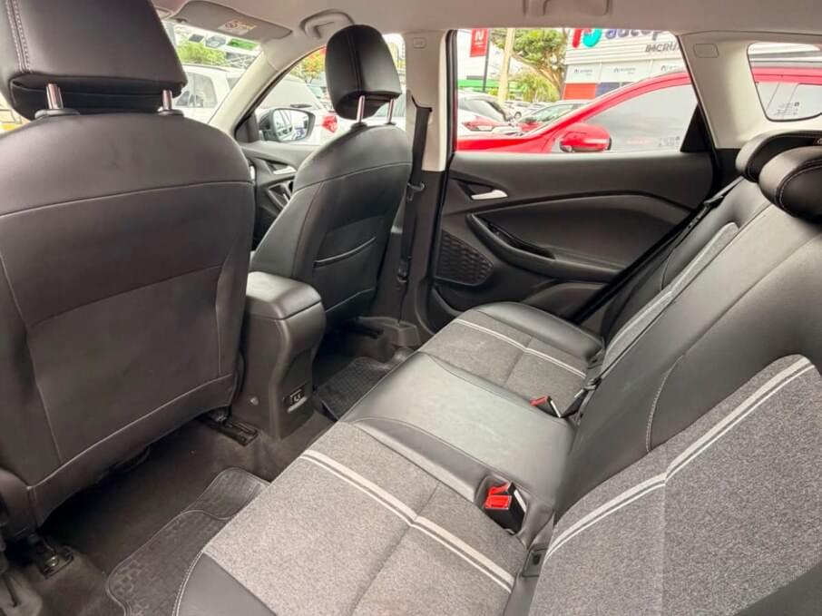 CHEVROLET TRACKER 2022 38.785 Kms.
