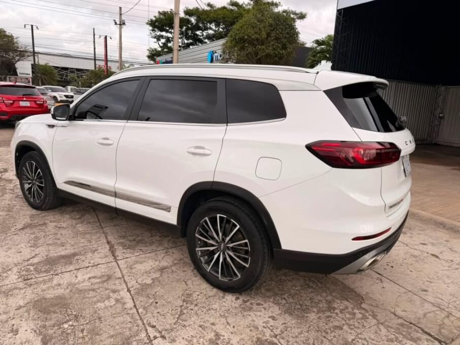 CHERY TIGGO 8 PRO 2024 33.710 Kms.