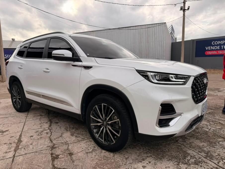 CHERY TIGGO 8 PRO 2024 33.710 Kms.