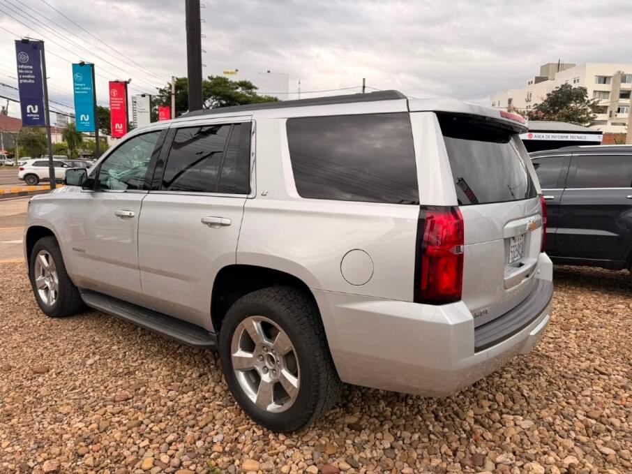 CHEVROLET TAHOE 2019 58.166 Kms.