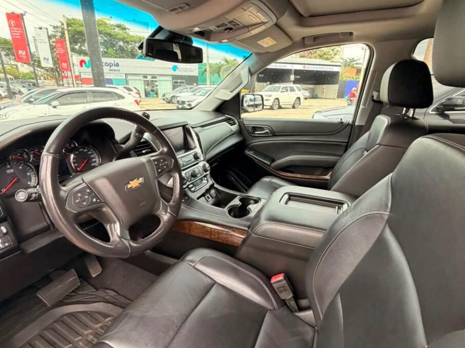 CHEVROLET TAHOE 2019 58.166 Kms.