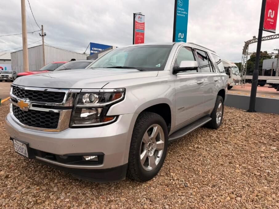 CHEVROLET TAHOE 2019 58.166 Kms.