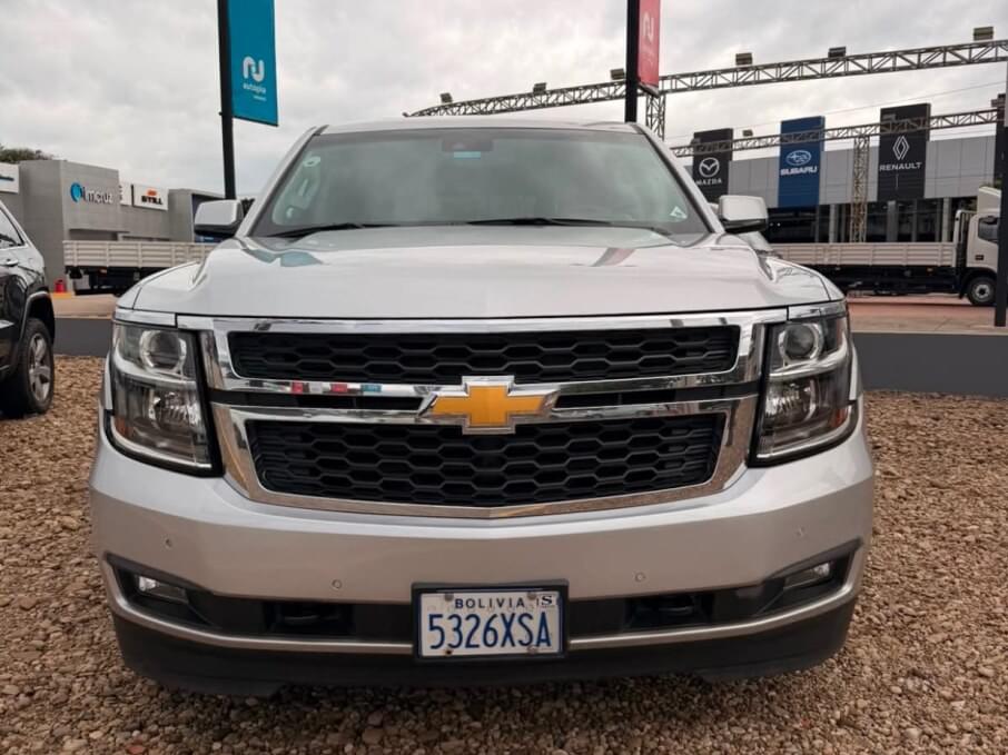CHEVROLET TAHOE 2019 58.166 Kms.