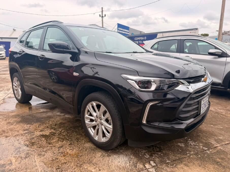 CHEVROLET TRACKER 2022 38.785 Kms.